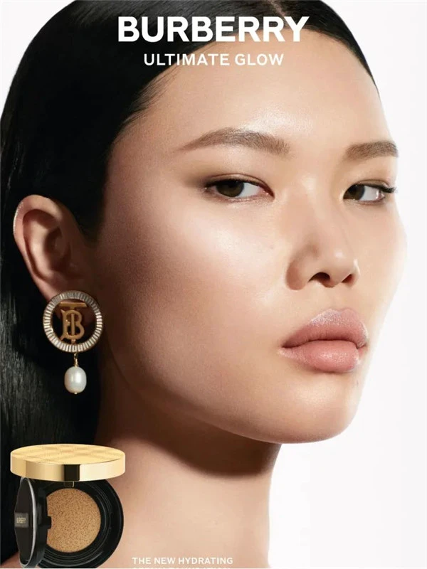 博柏利Burberry首款气垫国内已上 气垫 博柏利 Burberry 第8张