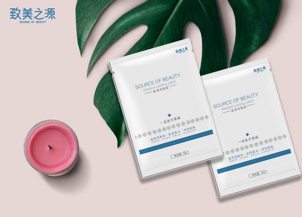 新品上市|致美之源医用面膜「胶原蛋白复配医美第一贴」 面膜 致美之源医用面膜 护肤 第1张 新品上市|致美之源医用面膜「胶原蛋白复配医美第一贴」 面膜 致美之源医用面膜 护肤 第1张