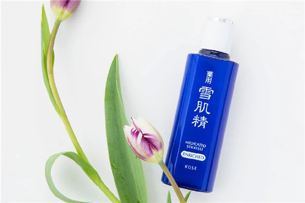 药用雪肌精什么年龄和肤质可以用 肤质 第2张