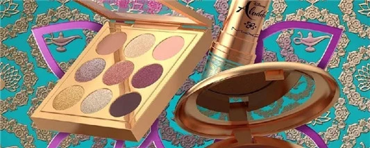 眼影盒里的阴影色是涂在哪的 眼影 盒里 阴影 在哪 第3张