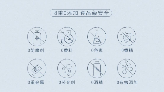 轻奢国货椿溪再推颠覆性「锁鲜干膜」，「以干代湿」引领面膜品类新革命 面膜 轻奢国货椿溪 护肤 第3张