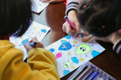 水之密语「净水计划」远赴贵州毕节，爱心「小水滴」伴你成长 资生堂 水之密语 美妆 第7张