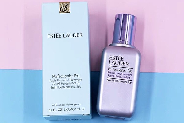 雅诗兰黛线雕精华素如何搭配更好用 精华素 第1张