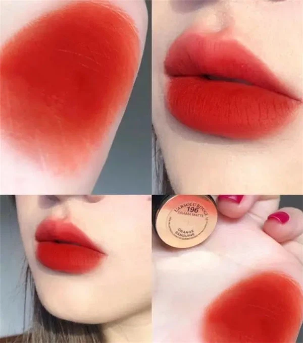显白的口红色号，精致的女生都少不了这几支 口红 第2张