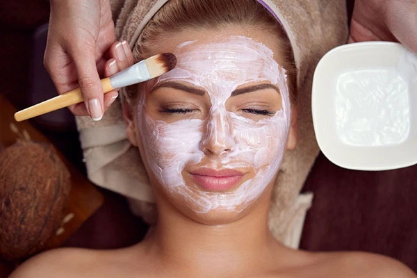 你在敷面膜的时候是不是会有误区 面膜 第3张