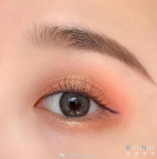 有了这波精致眼妆神器，全民口罩时期也能靠美貌出彩 眼妆 眼妆怎么化 美妆 第4张