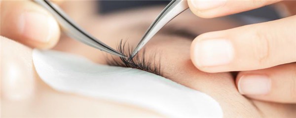 种睫毛有危害吗，种睫毛需要做多久 护肤 第1张