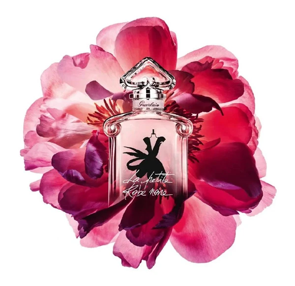 盘点2021年新年上市的香水新品 香水 盘点 新品 第22张