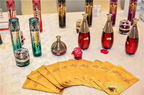 韩国维娜护肤品排名第几，韩国维娜护肤品评价怎么样 维娜化妆品 第1张