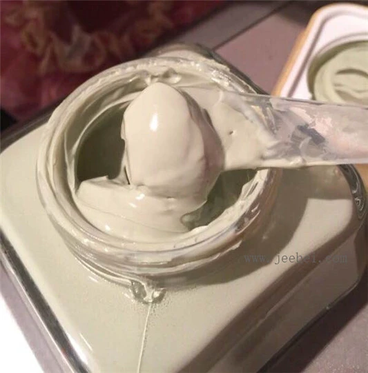 御泥坊美白嫩肤泥浆面膜怎么样，御泥坊美白嫩肤泥浆面膜好用吗 御泥坊 面膜 第3张