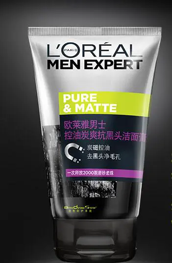 脸上毛孔粗有黑头怎么办 毛孔粗 黑头 美容 第4张