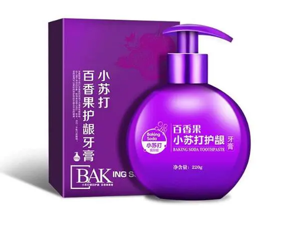 小苏打可以美白牙齿吗，小苏打美白牙齿的正确方法 小苏打 小苏打美白牙齿 美容 第2张