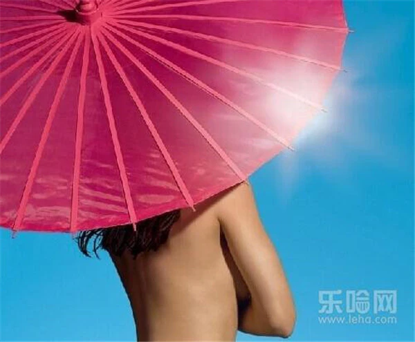 涂防晒霜还会晒黑吗 护肤 第2张