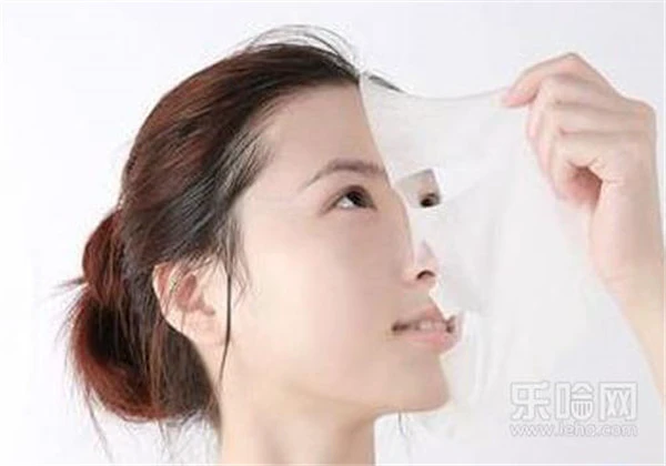 补水面膜可以一天做两次吗，做越多皮肤真的就会越好， 护肤 第2张