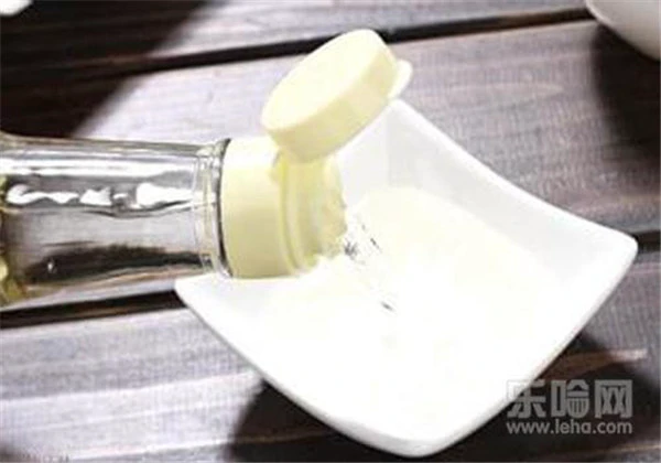 白醋洗脸去痘痘吗 护肤 第4张 白醋洗脸去痘痘吗 护肤 第4张