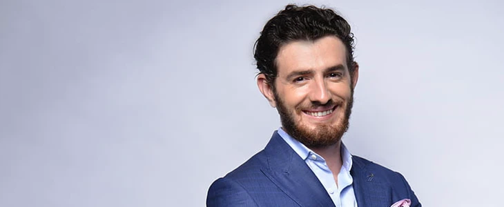 男生头发怎么吹蓬松 男生头发 蓬松 美妆 第3张