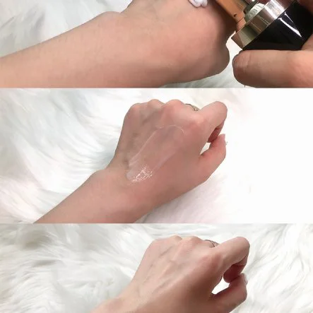 林清轩这个牌子怎么样，一文带你了解这个高端护肤品牌 护肤 林清轩 林清轩怎么样 美容 第5张