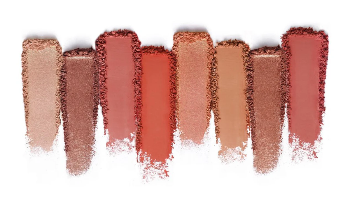 这个夏天，大「橘」为重，玛丽黛佳水珊瑚眼影盘活力上市 眼影 玛丽黛佳 玛丽黛佳水珊瑚眼影盘 美妆 第3张