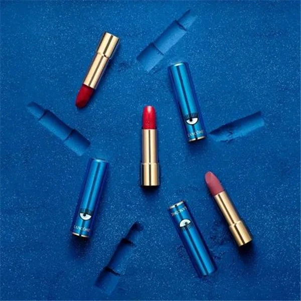 盘点2021年新年上市的彩妆新品 盘点 彩妆 新品 第28张