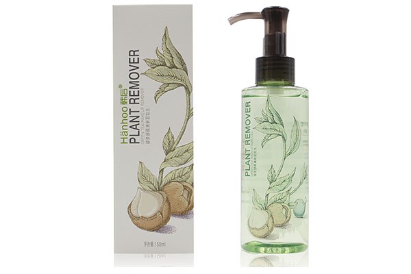 韩后绿茶卸妆水怎么样，韩后绿茶卸妆水好用吗 韩后 卸妆水 第1张