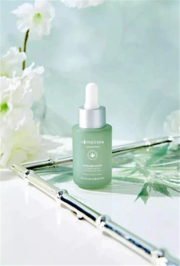 溪木源是正规化妆品吗 溪木源 溪木源品牌介绍 溪木源cbd原液使用效果 美妆 第3张