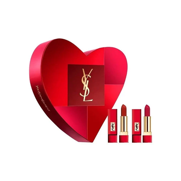 圣罗兰YSL2021情人节限定系列 情人节 圣罗兰 第11张 圣罗兰YSL2021情人节限定系列 情人节 圣罗兰 第11张