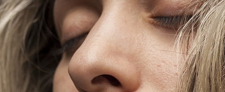 黑头不挤会自己消失吗 黑头 美妆 第1张