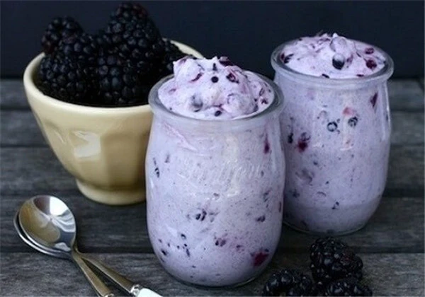 怎么自制酸奶面膜 护肤 第6张 怎么自制酸奶面膜 护肤 第6张