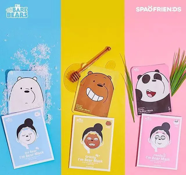 新品周报，彩妆新发现，这些联名竟藏了那么多「小心机」 评评测测 新品周报 彩妆速递 美妆 第36张