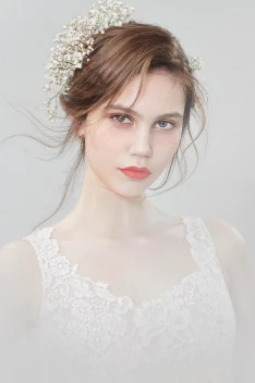 PAPARELA，我的御用化妆师 化妆师 御用化妆师 PAPARELA 美妆 第4张