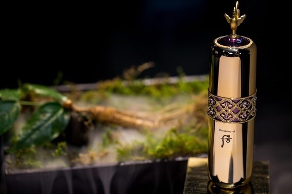 精华液按什么样的顺序使用才是正确的，如何使用 肌肤 第1张