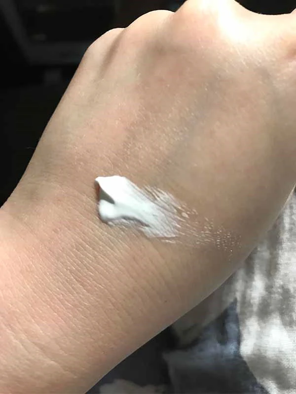 自然堂素颜霜怎么样 自然堂素颜霜好用吗