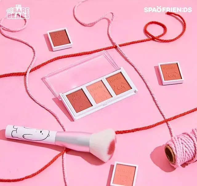 新品周报，彩妆新发现，这些联名竟藏了那么多「小心机」 评评测测 新品周报 彩妆速递 美妆 第34张