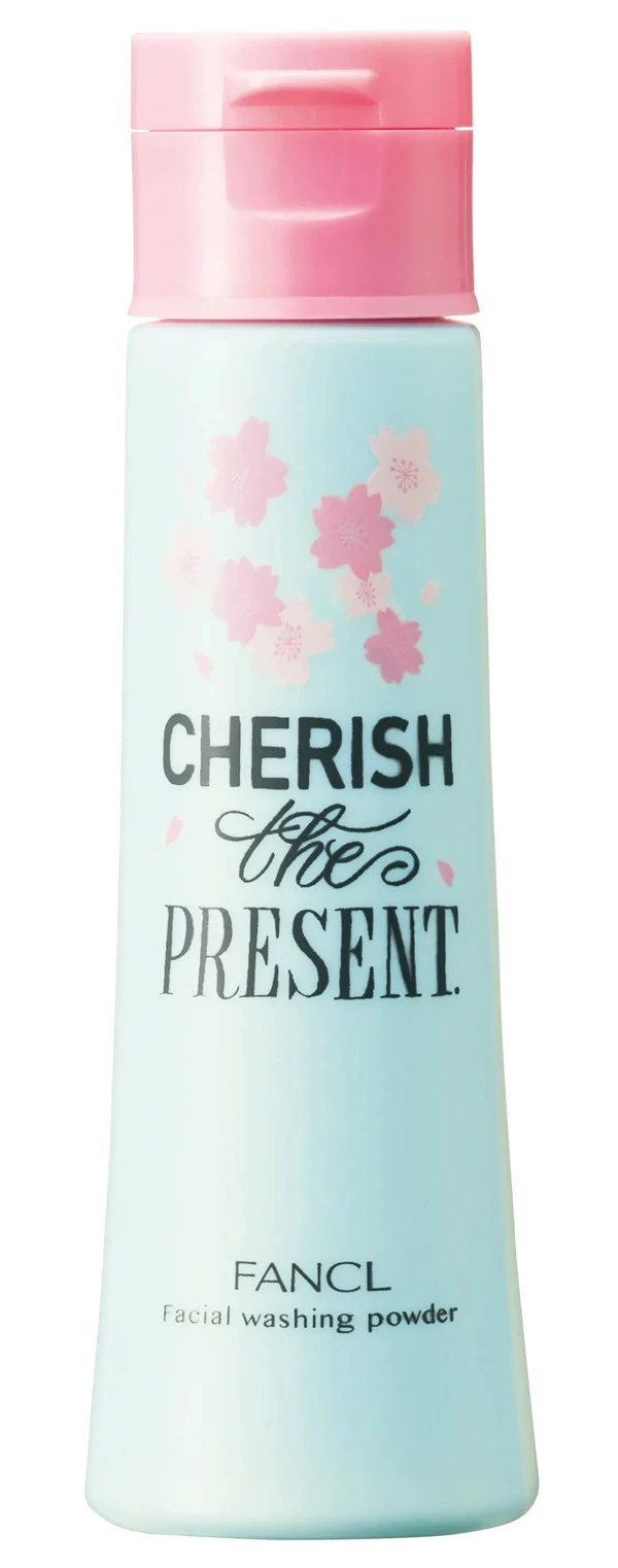 FANCL2021全新樱花珍藏版限量登场 FANCL 第5张