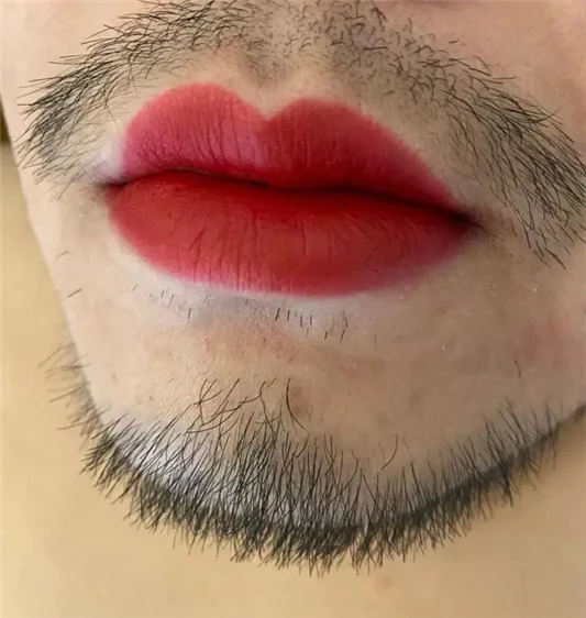 第一眼就被「惊艳」到的口红，少不了CPB的103，还有YSL的它 口红 第6张