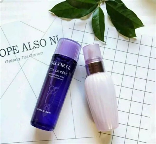 初春必买的4套水乳，好用不贵适合所有肤质 水乳 第1张