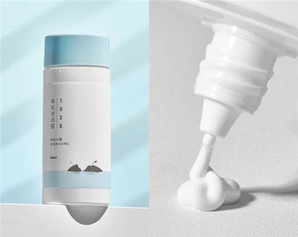 看看韩妞都爱用什么防晒，Biore防晒喷雾不会造成黏腻 防晒 Biore 第7张