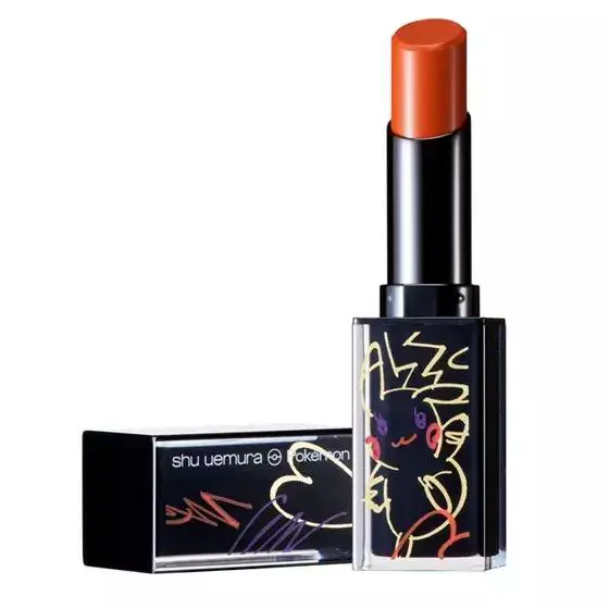 显白又温柔，秋冬新品口红也太好看了吧 口红 秋冬口红 秋冬口红新品 美妆 第53张