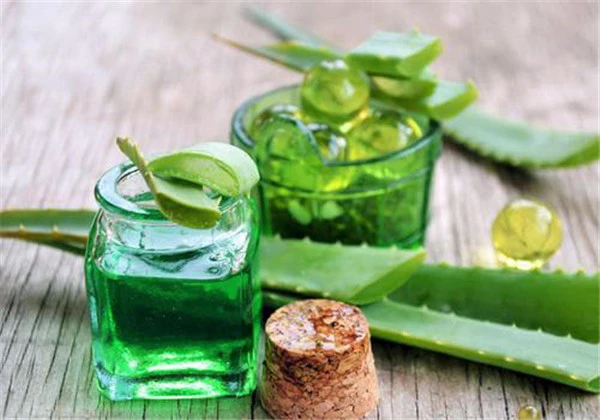 芦荟胶用了脸上刺痛能用吗 护肤 第2张