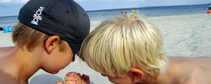 男生皮肤黑能变白吗 美白方法 美妆 第1张