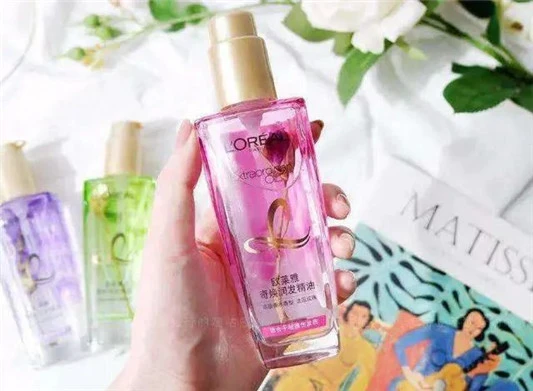 冬天头发打结分叉,收好精心准备的「护发锦囊」,摆脱「鸡窝头」 护发 第6张 冬天头发打结分叉,收好精心准备的「护发锦囊」,摆脱「鸡窝头」 护发 第6张