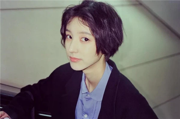 red，velvet成员joy生图美貌出圈，redvelvet成员介绍 red velvet joy 第18张