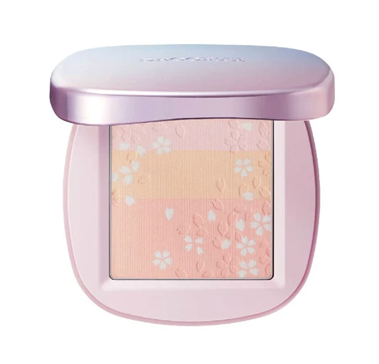 新品 | DECORTÉ 2021年春季限定彩妆 2021年2月16日发售 限定 第4张