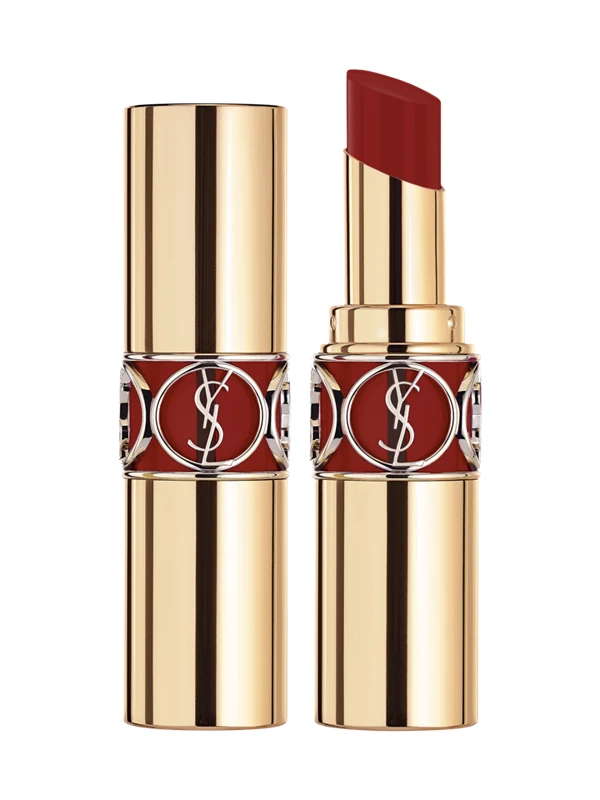 全新YSL圣罗兰圆管唇膏系列登场 唇膏 ysl 圣罗兰 第14张