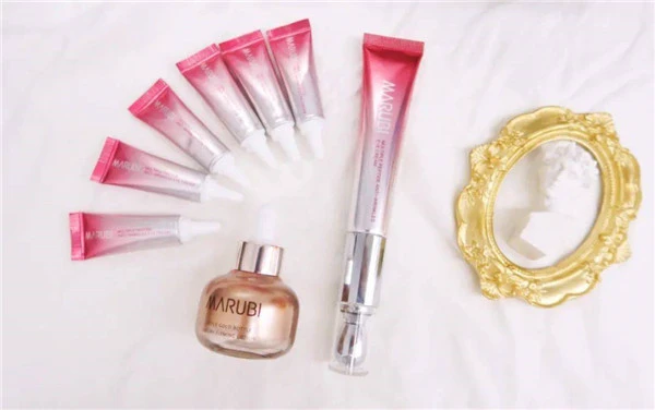 丸美小红笔眼霜便宜又耐用,丸美眼霜不输贵妇眼霜 丸美 眼霜 第31张 丸美小红笔眼霜便宜又耐用,丸美眼霜不输贵妇眼霜 丸美 眼霜 第31张