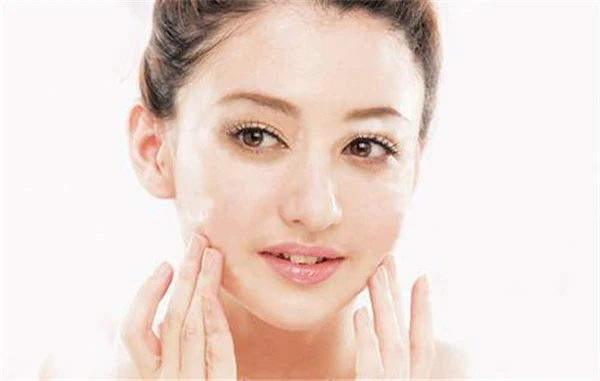 去除脸部角质可喝生姜水，帮助皮肤新陈代谢脱落角质 角质 生姜水 第2张