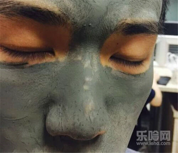 火山泥面膜功效 护肤 第4张