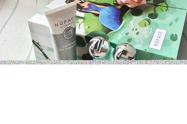 NuFACE美容仪有没有副作用，是不是会导致面部松弛 美容 第4张