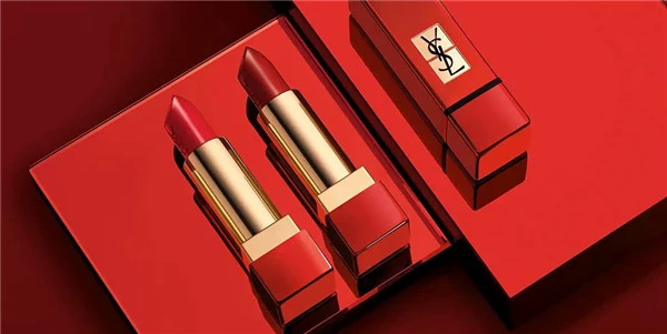 圣罗兰YSL2021情人节限定系列 情人节 圣罗兰 第3张 圣罗兰YSL2021情人节限定系列 情人节 圣罗兰 第3张