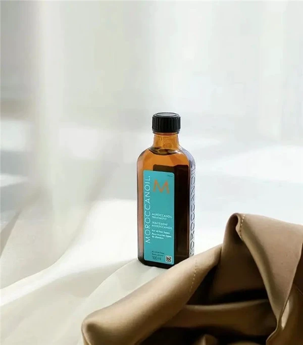 摩洛哥护发精油怎么用，摩洛哥护发精油好不好 护发 第2张